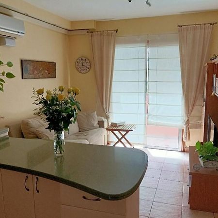 Apartament Apartamento En La Mejor Zona De Santa Cruz Zewnętrze zdjęcie