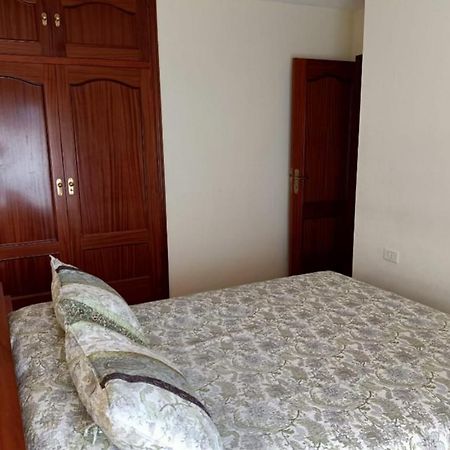 Apartament Apartamento En La Mejor Zona De Santa Cruz Zewnętrze zdjęcie