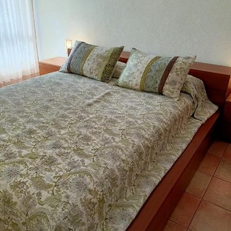 Apartament Apartamento En La Mejor Zona De Santa Cruz Zewnętrze zdjęcie