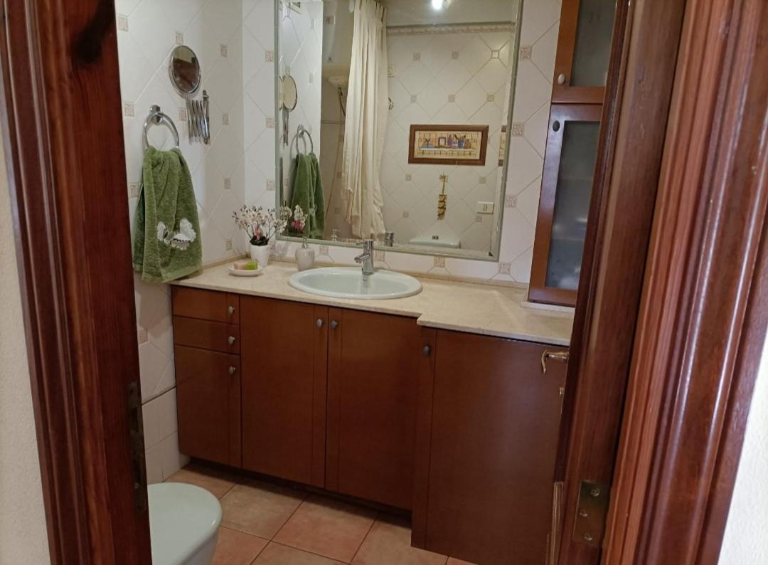 Apartament Apartamento En La Mejor Zona De Santa Cruz Zewnętrze zdjęcie