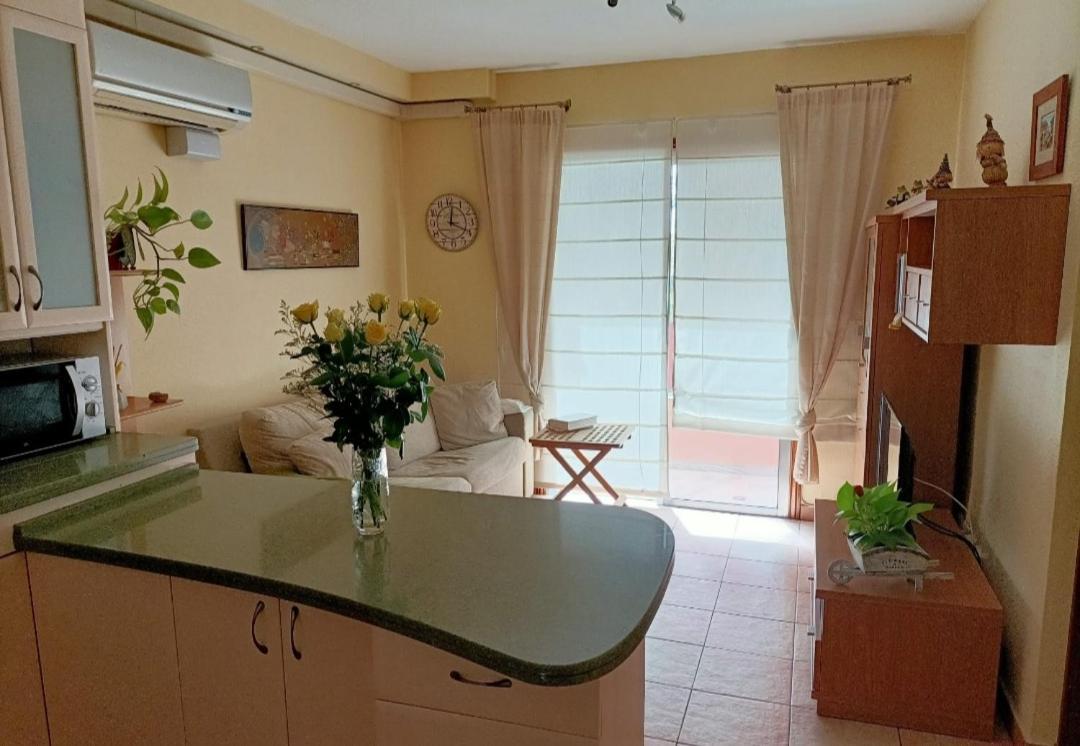 Apartament Apartamento En La Mejor Zona De Santa Cruz Zewnętrze zdjęcie