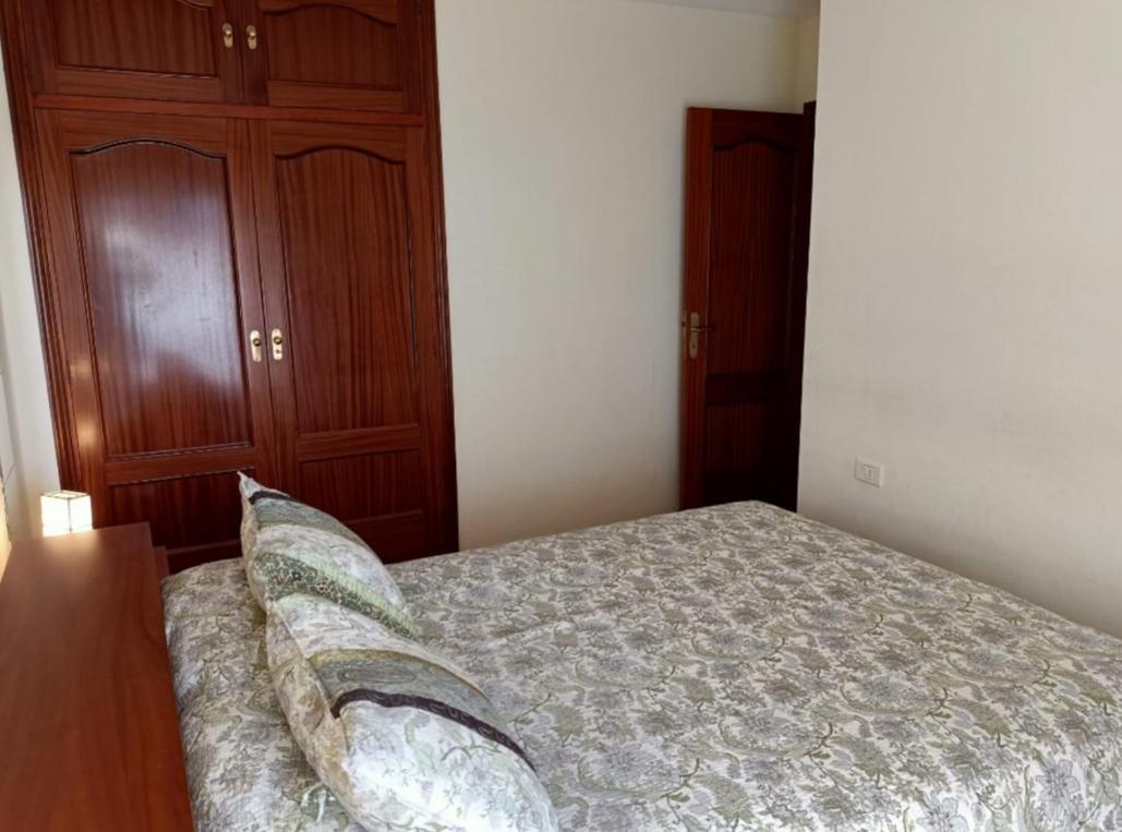 Apartament Apartamento En La Mejor Zona De Santa Cruz Zewnętrze zdjęcie