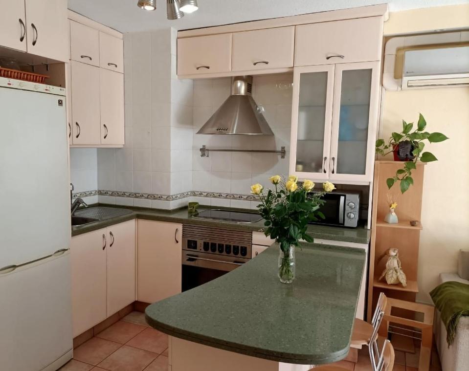 Apartament Apartamento En La Mejor Zona De Santa Cruz Zewnętrze zdjęcie