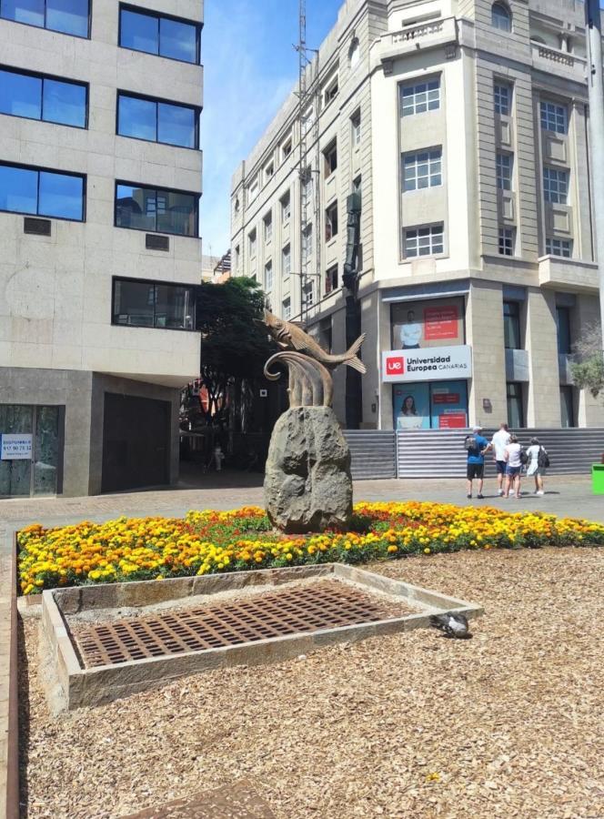 Apartament Apartamento En La Mejor Zona De Santa Cruz Zewnętrze zdjęcie
